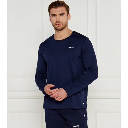POLO RALPH LAUREN Longsleeve | Regular Fit ze sklepu Gomez Fashion Store w kategorii T-shirty męskie - zdjęcie 184520510