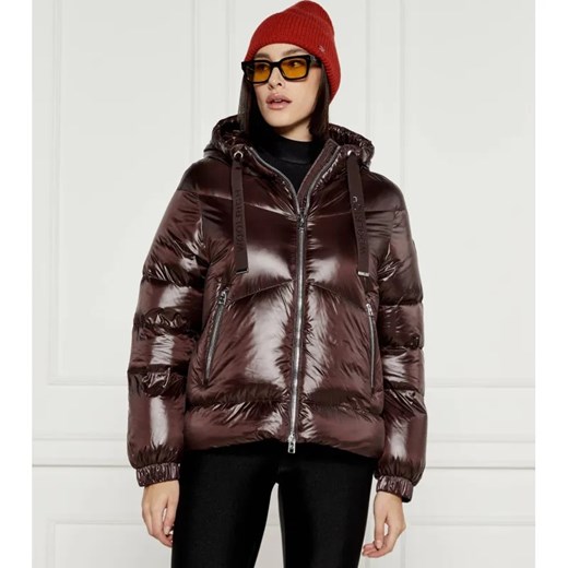 Woolrich Puchowa kurtka Aliquippa | Regular Fit Woolrich XL Gomez Fashion Store wyprzedaż