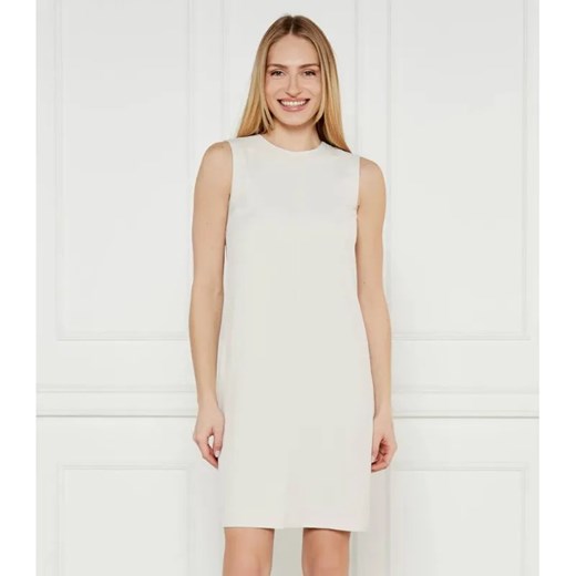 Calvin Klein Sukienka TRAVEL ze sklepu Gomez Fashion Store w kategorii Sukienki - zdjęcie 184520520