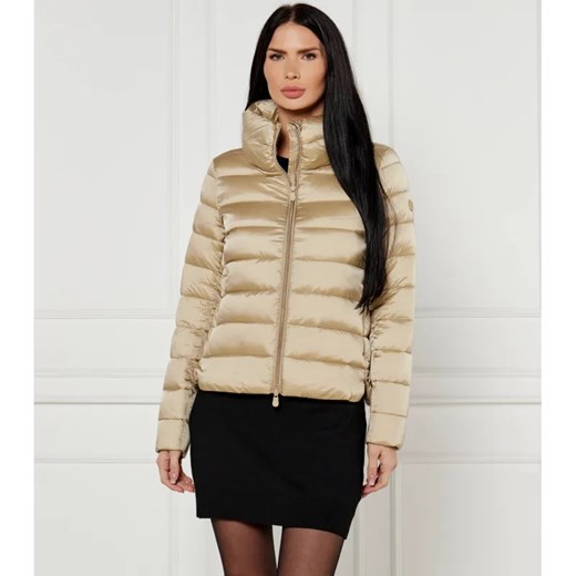 Save The Duck Kurtka ELSIE | Regular Fit ze sklepu Gomez Fashion Store w kategorii Kurtki damskie - zdjęcie 184520521