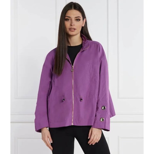 Liu Jo Sport Kurtka | Regular Fit ze sklepu Gomez Fashion Store w kategorii Kurtki damskie - zdjęcie 184520523