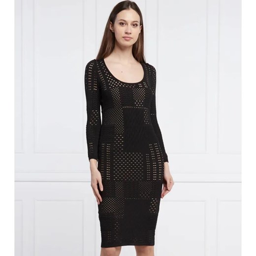 Pinko Sukienka FERRERIES ze sklepu Gomez Fashion Store w kategorii Sukienki - zdjęcie 184520531