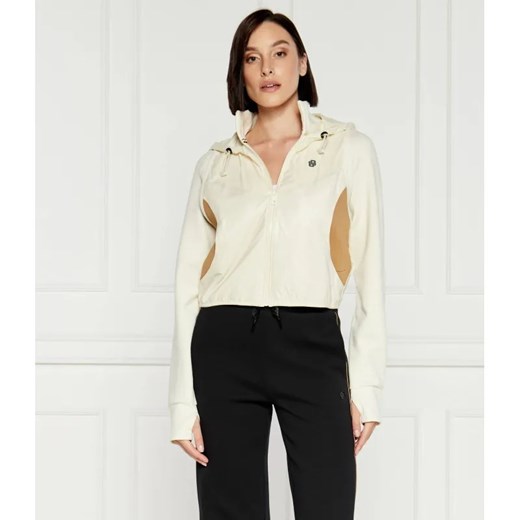 BOSS BLACK Kurtka | Cropped Fit ze sklepu Gomez Fashion Store w kategorii Kurtki damskie - zdjęcie 184520534