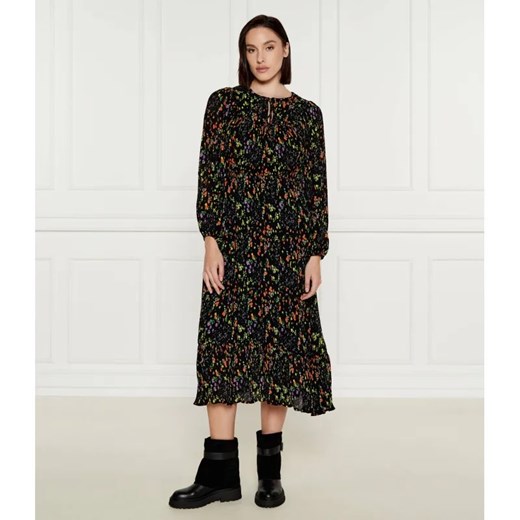 Desigual Sukienka ze sklepu Gomez Fashion Store w kategorii Sukienki - zdjęcie 184520552