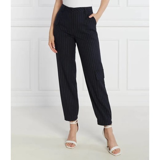 Silvian Heach Spodnie | Regular Fit ze sklepu Gomez Fashion Store w kategorii Spodnie damskie - zdjęcie 184520563