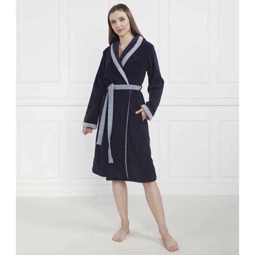 BOSS BLACK Szlafrok LORD | Regular Fit ze sklepu Gomez Fashion Store w kategorii Szlafroki damskie - zdjęcie 184520582