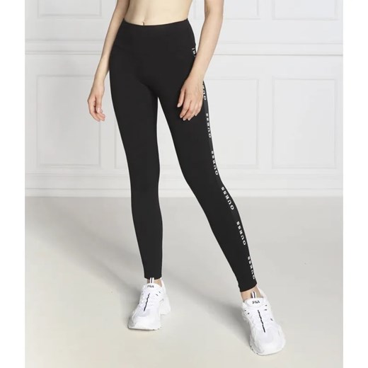 GUESS ACTIVE Legginsy | Slim Fit ze sklepu Gomez Fashion Store w kategorii Spodnie damskie - zdjęcie 184520584