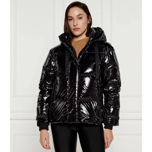 Woolrich Puchowa kurtka | Regular Fit ze sklepu Gomez Fashion Store w kategorii Kurtki damskie - zdjęcie 184520612
