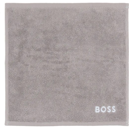 BOSS BLACK Ręcznik wash towel ze sklepu Gomez Fashion Store w kategorii Ręczniki - zdjęcie 184520640