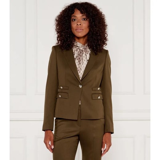 Joop! Żakiet | Regular Fit ze sklepu Gomez Fashion Store w kategorii Marynarki damskie - zdjęcie 184520644