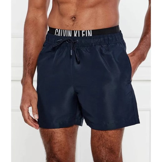 Kąpielówki Calvin Klein 
