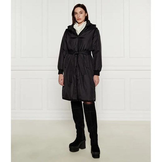 Liu Jo Płaszcz ze sklepu Gomez Fashion Store w kategorii Płaszcze damskie - zdjęcie 184520680