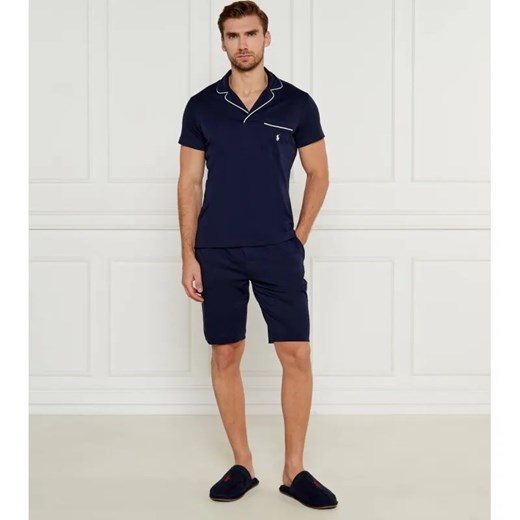 POLO RALPH LAUREN Piżama | Slim Fit ze sklepu Gomez Fashion Store w kategorii Piżamy męskie - zdjęcie 184520693