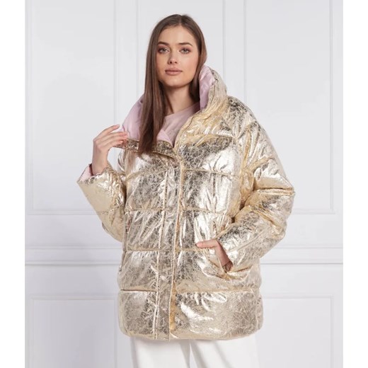 Pinko Kurtka BRUNELLA 1 | Regular Fit ze sklepu Gomez Fashion Store w kategorii Kurtki damskie - zdjęcie 184520700