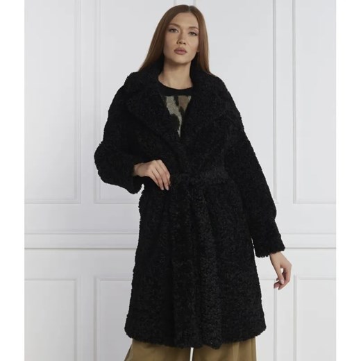 Marc Cain Płaszcz ze sklepu Gomez Fashion Store w kategorii Płaszcze damskie - zdjęcie 184520702