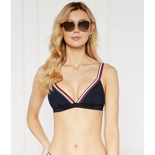 Tommy Hilfiger Góra od bikini ze sklepu Gomez Fashion Store w kategorii Stroje kąpielowe - zdjęcie 184520723