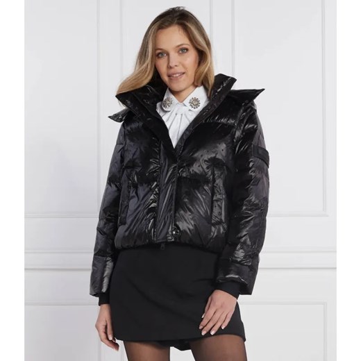 Red Valentino Puchowa kurtka | Regular Fit ze sklepu Gomez Fashion Store w kategorii Kurtki damskie - zdjęcie 184520744