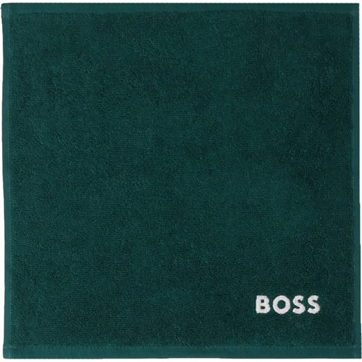 BOSS BLACK Ręcznik do twarzy plain ze sklepu Gomez Fashion Store w kategorii Ręczniki - zdjęcie 184520771