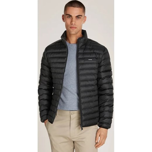 Calvin Klein Kurtka | Regular Fit ze sklepu Gomez Fashion Store w kategorii Kurtki męskie - zdjęcie 184520773