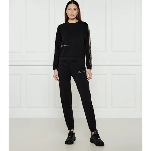 EA7 Dres | Regular Fit ze sklepu Gomez Fashion Store w kategorii Dresy damskie - zdjęcie 184520800