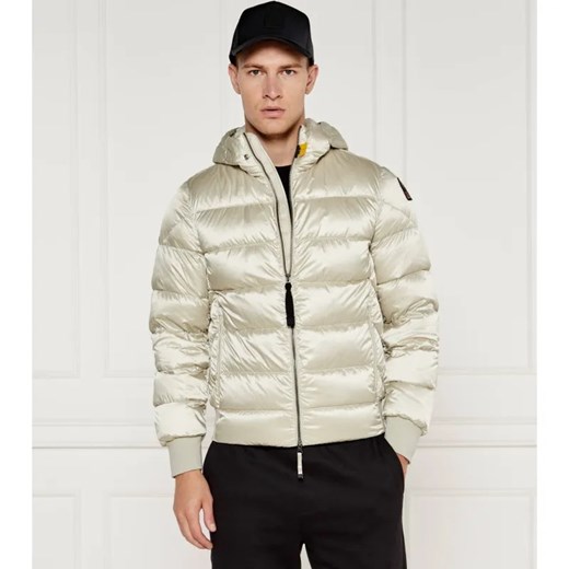 PARAJUMPERS Puchowa kurtka PHARRELL | Regular Fit ze sklepu Gomez Fashion Store w kategorii Kurtki męskie - zdjęcie 184520803