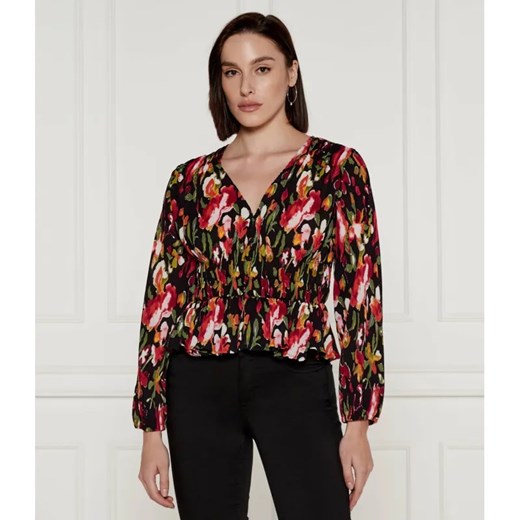 Desigual Bluzka Kanazawa | Regular Fit ze sklepu Gomez Fashion Store w kategorii Bluzki damskie - zdjęcie 184520861