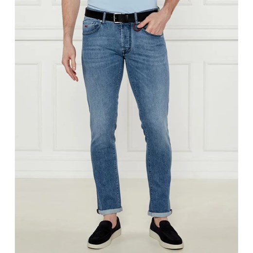 Tramarossa Jeansy LEONARDO | Regular Fit ze sklepu Gomez Fashion Store w kategorii Jeansy męskie - zdjęcie 184520880
