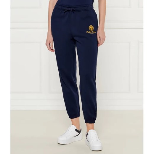 POLO RALPH LAUREN Spodnie dresowe | Regular Fit ze sklepu Gomez Fashion Store w kategorii Spodnie damskie - zdjęcie 184520882
