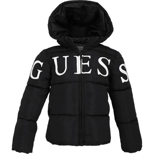 Guess Kurtka | Regular Fit Guess 104 okazyjna cena Gomez Fashion Store