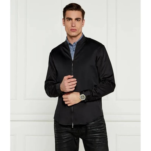 Armani Exchange Bluza | Regular Fit ze sklepu Gomez Fashion Store w kategorii Bluzy męskie - zdjęcie 184520893