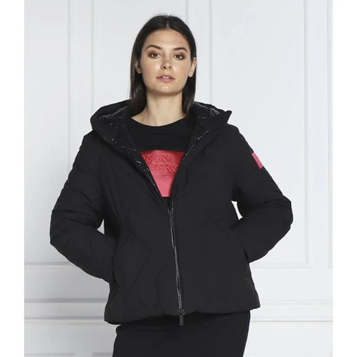 Armani Exchange Kurtka | Loose fit ze sklepu Gomez Fashion Store w kategorii Kurtki damskie - zdjęcie 184520922