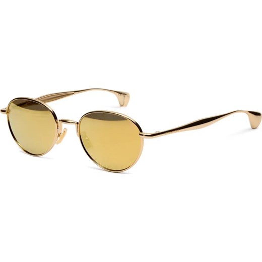 Bottega Veneta Okulary przeciwsłoneczne ze sklepu Gomez Fashion Store w kategorii Okulary przeciwsłoneczne męskie - zdjęcie 184520930