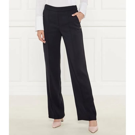 Marc Cain Spodnie | Palazzo ze sklepu Gomez Fashion Store w kategorii Spodnie damskie - zdjęcie 184520931