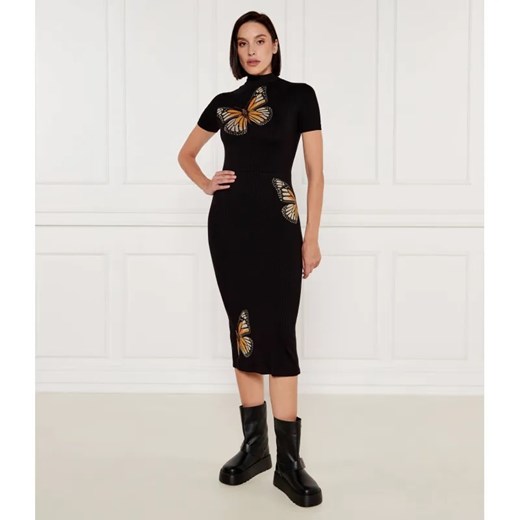 Desigual Sukienka ze sklepu Gomez Fashion Store w kategorii Sukienki - zdjęcie 184520933