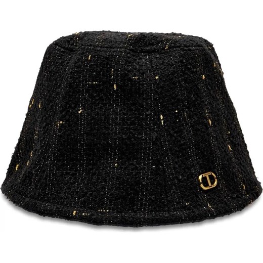 TWINSET Kapelusz ze sklepu Gomez Fashion Store w kategorii Kapelusze damskie - zdjęcie 184520940