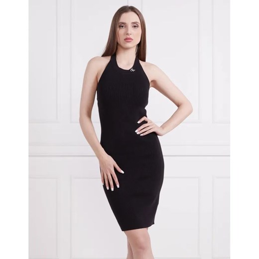 Calvin Klein Jeans Sukienka ze sklepu Gomez Fashion Store w kategorii Sukienki - zdjęcie 184520942