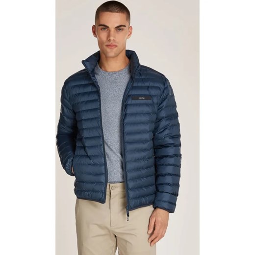 Calvin Klein Kurtka | Regular Fit ze sklepu Gomez Fashion Store w kategorii Kurtki męskie - zdjęcie 184520954