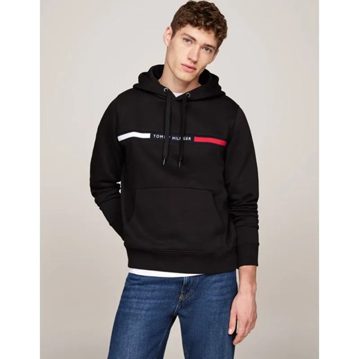 Tommy Hilfiger Bluza | Regular Fit ze sklepu Gomez Fashion Store w kategorii Bluzy męskie - zdjęcie 184520961
