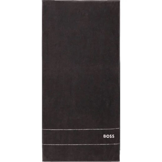 BOSS BLACK Ręcznik do rąk PLAIN ze sklepu Gomez Fashion Store w kategorii Ręczniki - zdjęcie 184520991