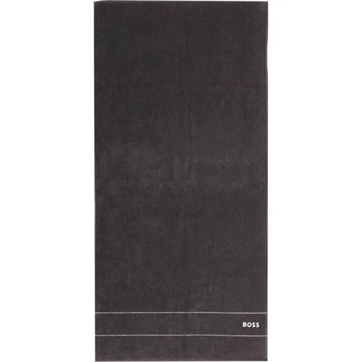 BOSS BLACK Ręcznik PLAIN ze sklepu Gomez Fashion Store w kategorii Ręczniki - zdjęcie 184521013