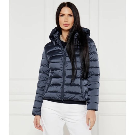 Save The Duck Kurtka VIOLA | Regular Fit ze sklepu Gomez Fashion Store w kategorii Kurtki damskie - zdjęcie 184521024