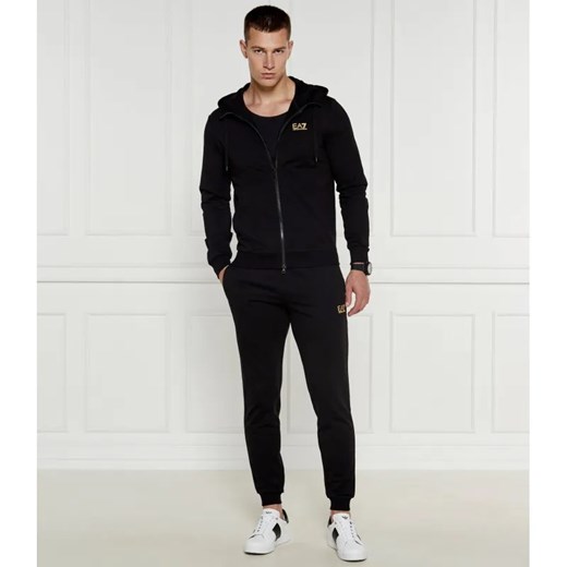 EA7 Dres | Regular Fit S Gomez Fashion Store