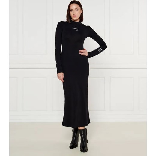 MISAGA Sukienka REBO ze sklepu Gomez Fashion Store w kategorii Sukienki - zdjęcie 184521041