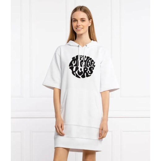 Michael Kors Sukienka SOLID ze sklepu Gomez Fashion Store w kategorii Sukienki - zdjęcie 184521053