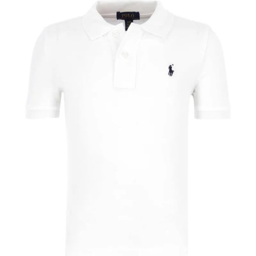 POLO RALPH LAUREN Polo | Regular Fit ze sklepu Gomez Fashion Store w kategorii T-shirty chłopięce - zdjęcie 184521060