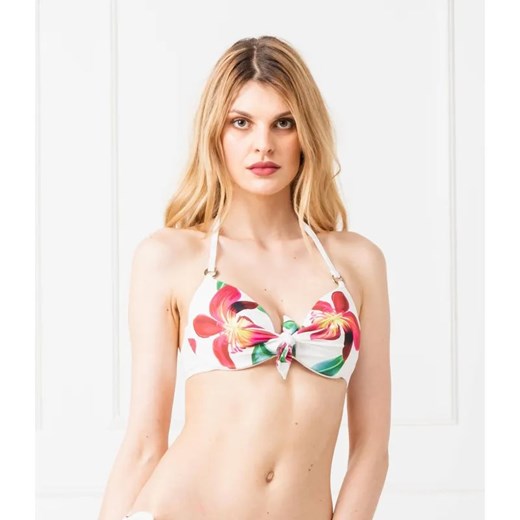 Liu Jo Beachwear Góra od bikini ze sklepu Gomez Fashion Store w kategorii Stroje kąpielowe - zdjęcie 184521061