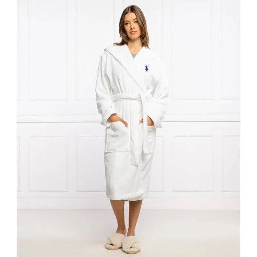 Ralph Lauren Home Szlafrok clplayer | Regular Fit ze sklepu Gomez Fashion Store w kategorii Szlafroki damskie - zdjęcie 184521083