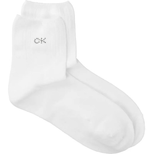 Calvin Klein Skarpety ze sklepu Gomez Fashion Store w kategorii Skarpetki damskie - zdjęcie 184521091