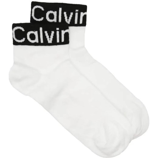 Calvin Klein Skarpety ze sklepu Gomez Fashion Store w kategorii Skarpetki damskie - zdjęcie 184521093