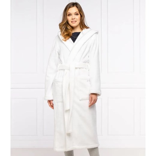 JOOP! Szlafrok | Regular Fit ze sklepu Gomez Fashion Store w kategorii Szlafroki damskie - zdjęcie 184521100